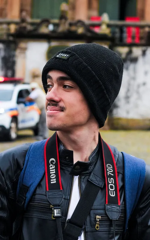 Pedro Machado