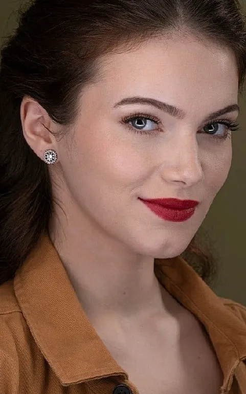 Alexandra Spătărelu