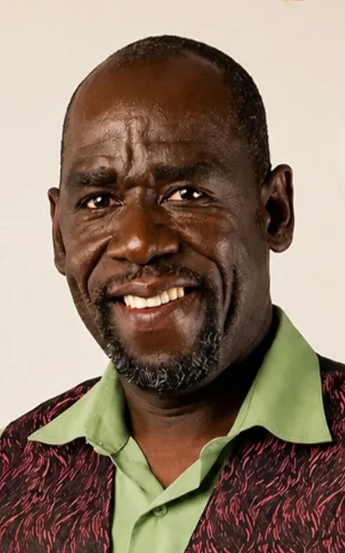 Mário Mabjaia
