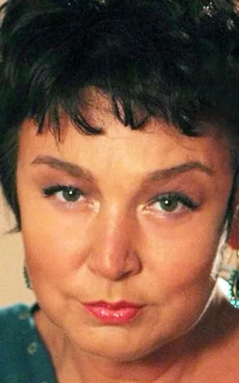 Svetlana Kazartseva