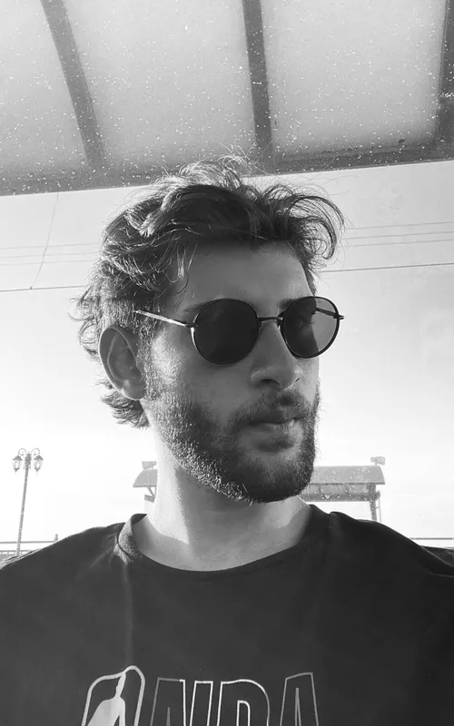 Rafael Ibrahimov
