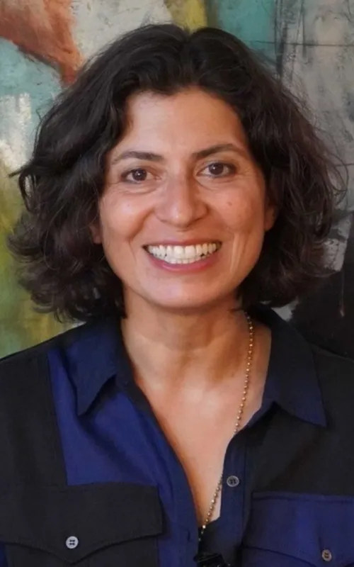 Mira Skadegård