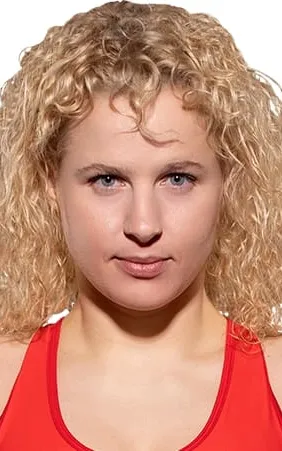 Olena Kolesnyk