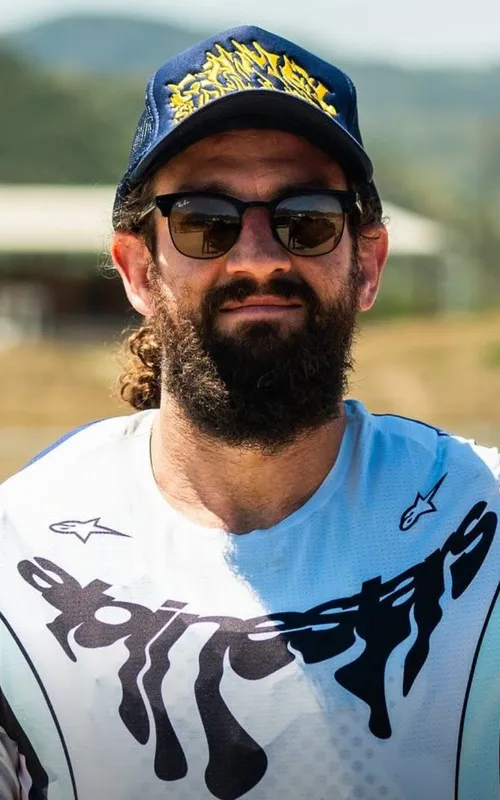 Jase Macalpine