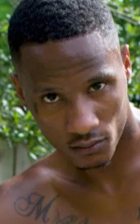 Travis Davis