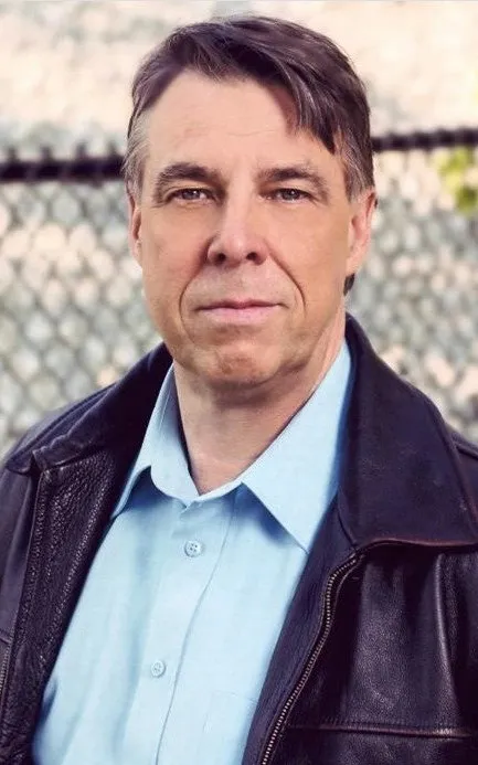 Bob Bainborough