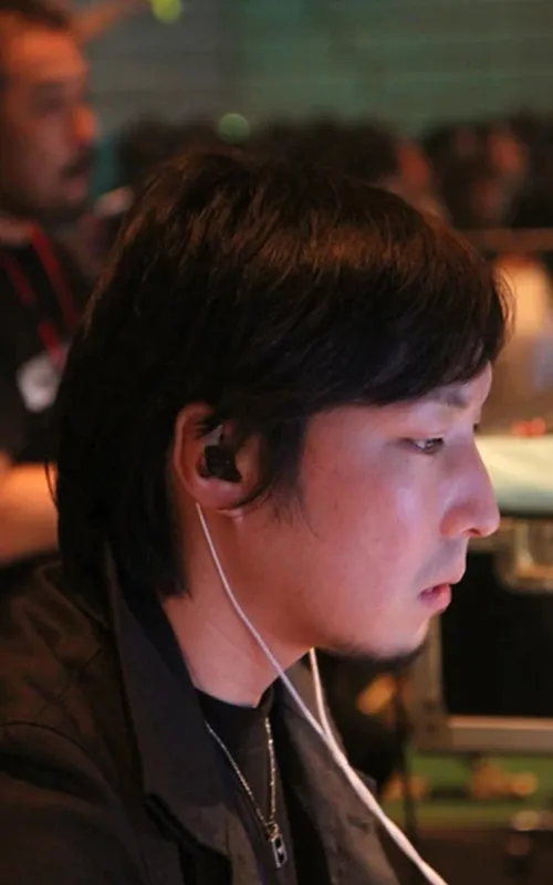 Kei Suzuki