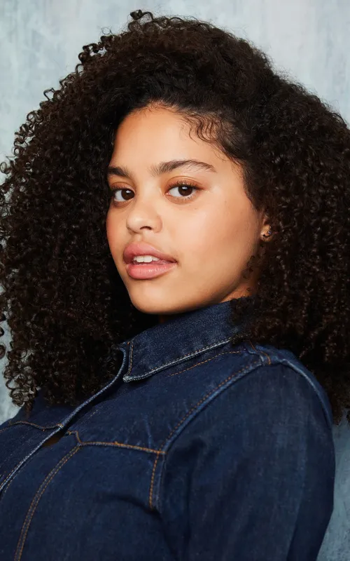 Symera Jackson