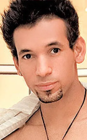 Emanuel Blay