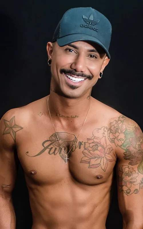 Levi Carioca