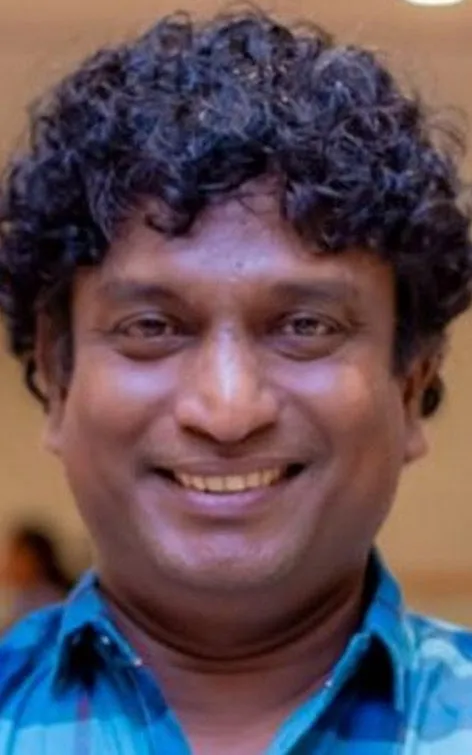 Dharmapriya Dias