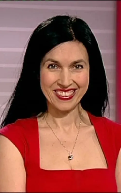Claudia Sermbezis