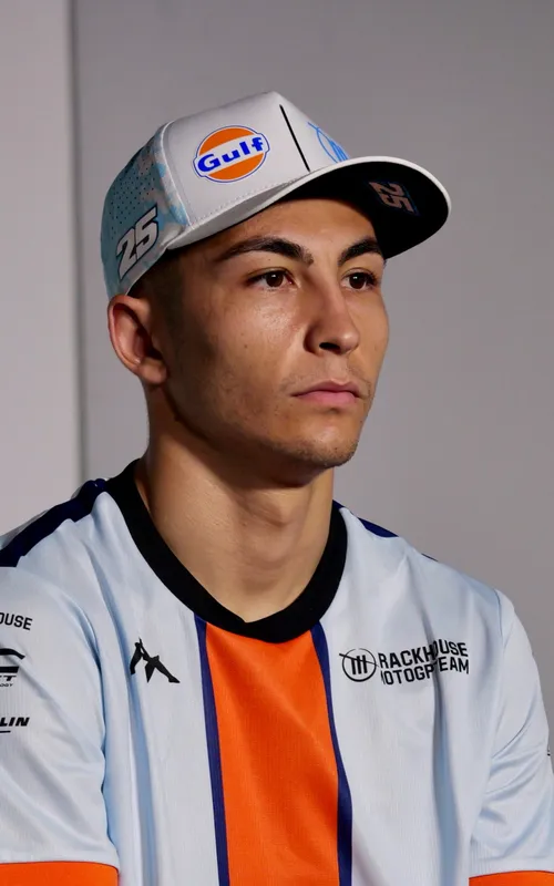 Raúl Fernández González