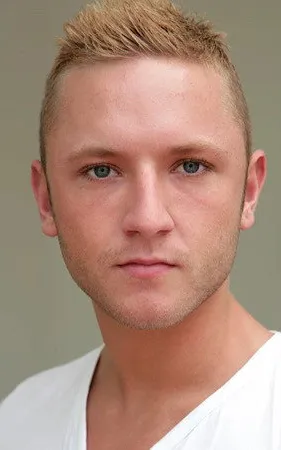 Anthony Clarke