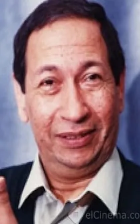 Mohye El Din Abdel Mohsen