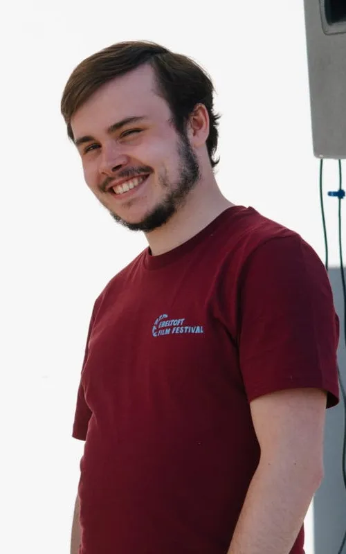 Jacob Stiller Rye Iversen