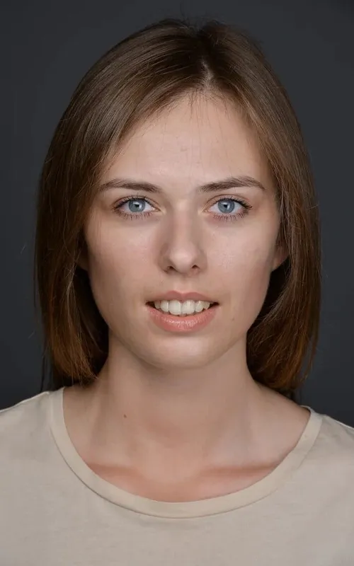 Sophia Boroditskaya