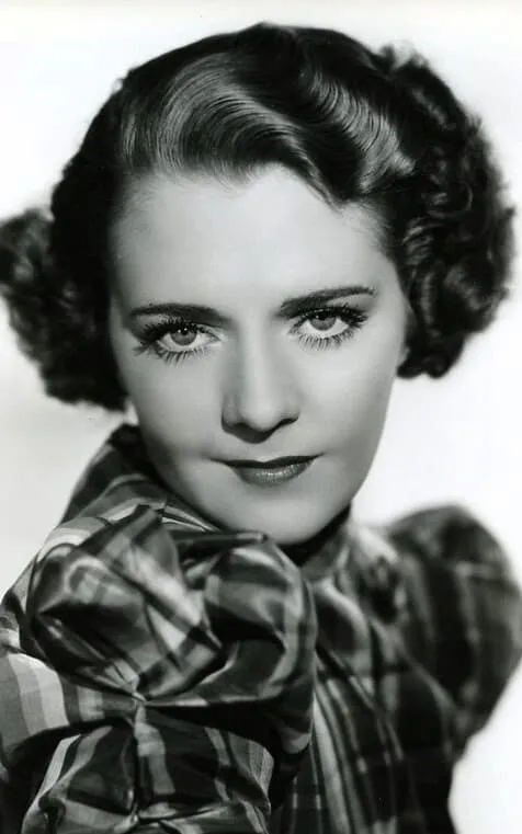 Ruby Keeler