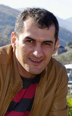 Vuqar Amir Ayaz