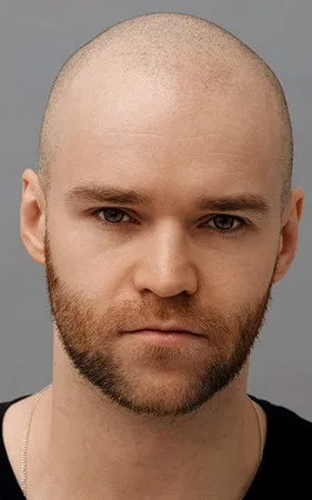Michael Volkov
