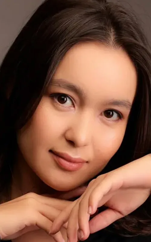 Bakytgul Serikbaeva