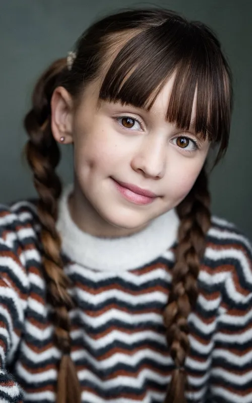 Vivienne Aarone