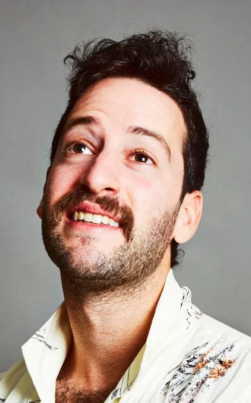 Ben Kochan
