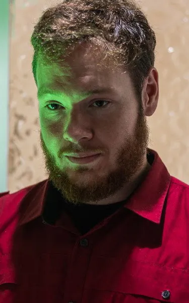 Daniel Burke