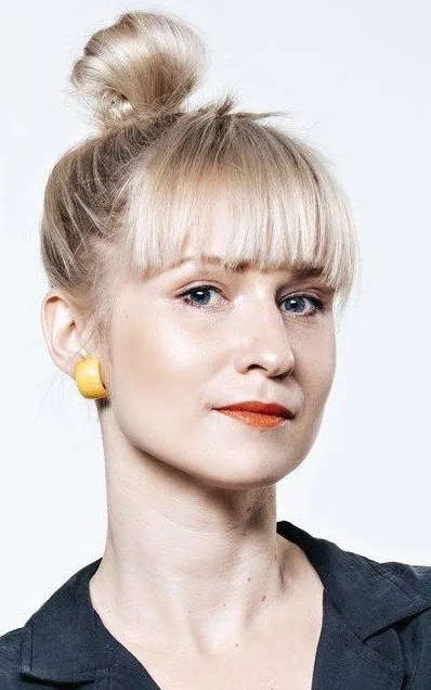 Katariina Libe