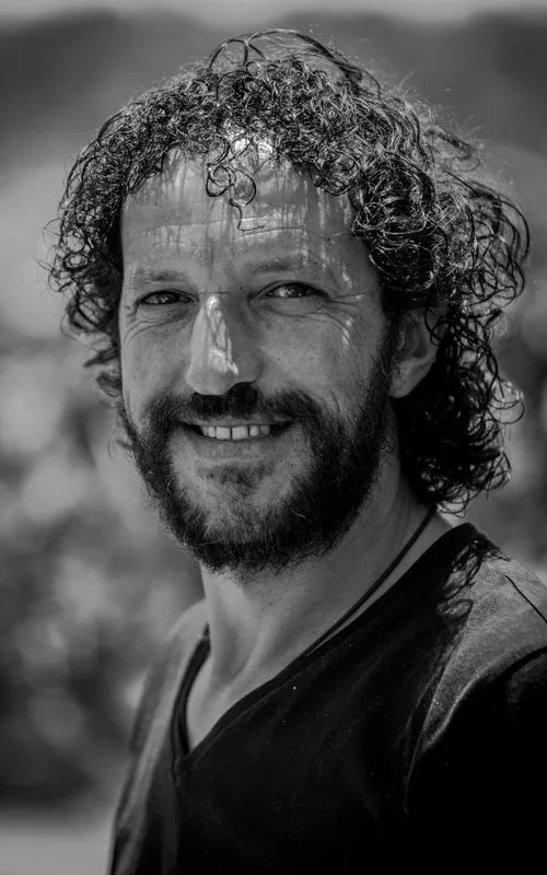 Ali Abu Awwad