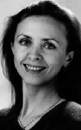 Lyudmila Semenyaka