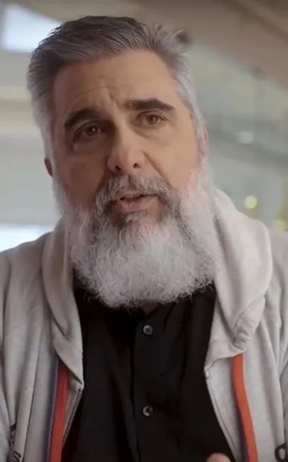 Steve Meister