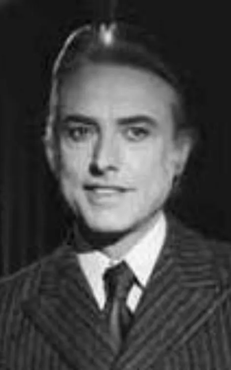 Walter Kliche