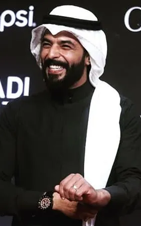 Abdulrahman alyamani