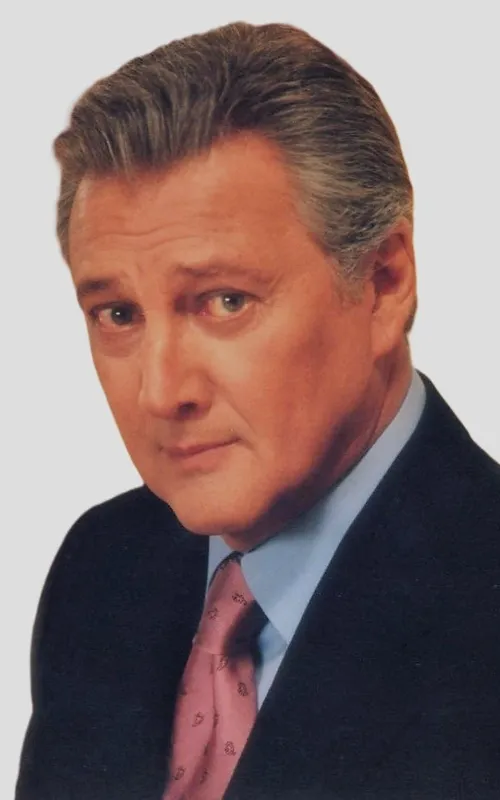 Carlos Larrañaga