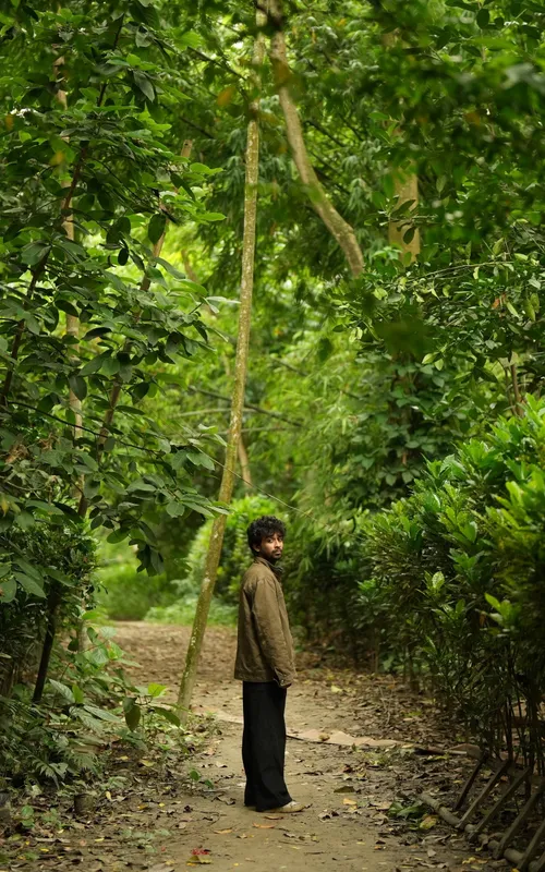Mehran Afnan Zaman