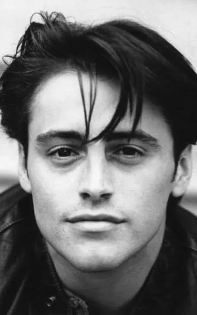 Matt LeBlanc