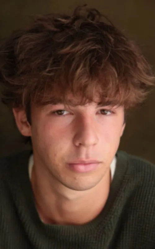 Caleb Nazzer