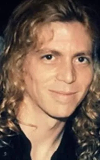 Brad Buxer