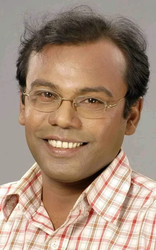 Fazlur Rahman Babu