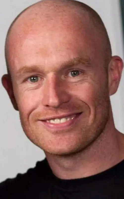 Darren Connolly