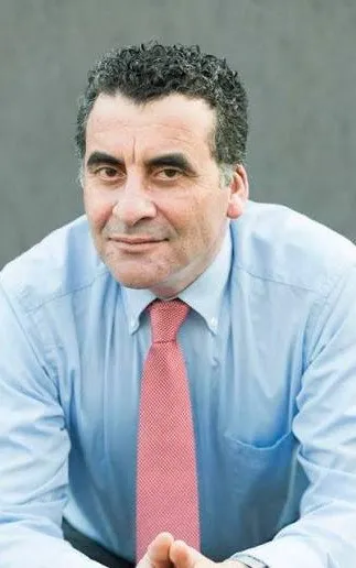 Hassan Lazouane