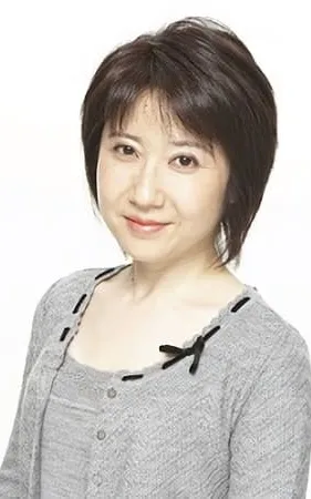 Yoshino Takamori
