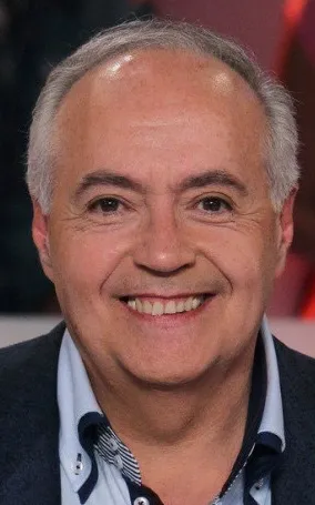 José Luis Moreno