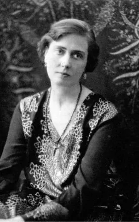 Carin Göring