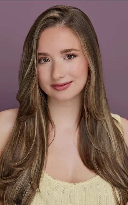 Grace Pitts