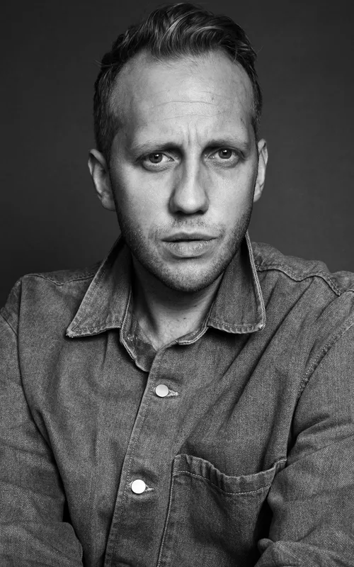 Jonas Bau Ellertsson
