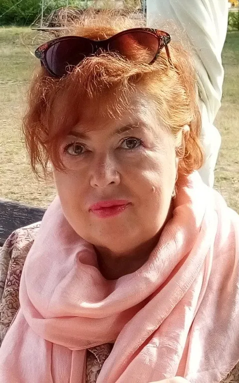 Tatyana Valkova