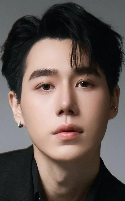 Chanapoom Thenwong