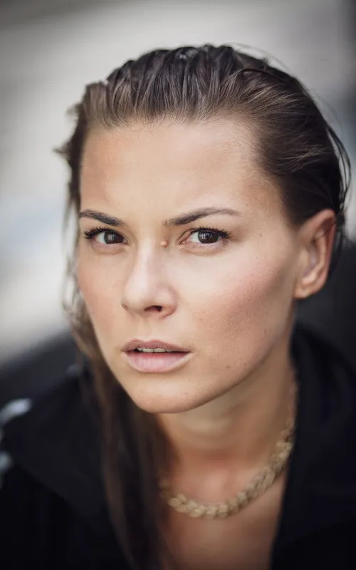 Weronika Bartold